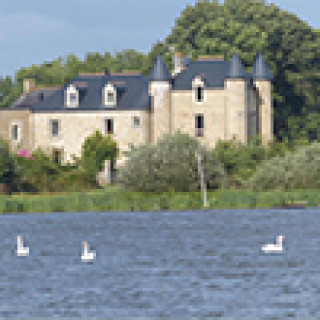 Image pour Booking.com - Domaine de Kerbillec