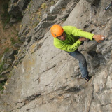 Image pour Escalade en Ardenne