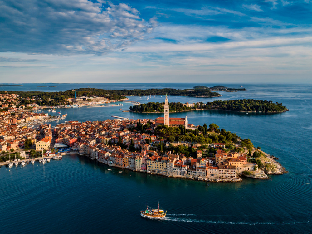 Rovinj-Rovigno