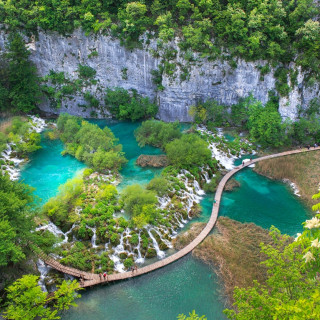 Image pour Croatie