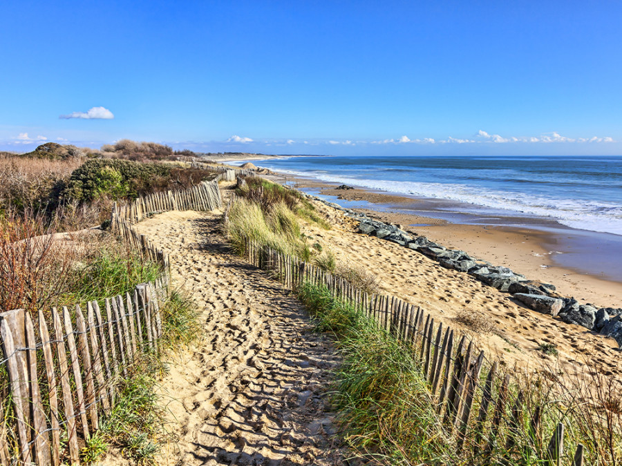 Promenades en Bretagne