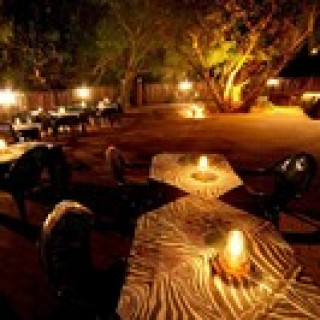 Image pour Booking.com - Emdoneni Lodge with Zululand Cat Conservation Project