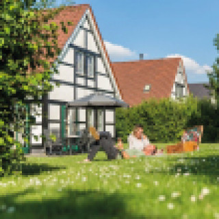Image pour Landal - Parcs de vacances Limburg