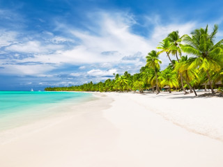 Image pour République dominicaine