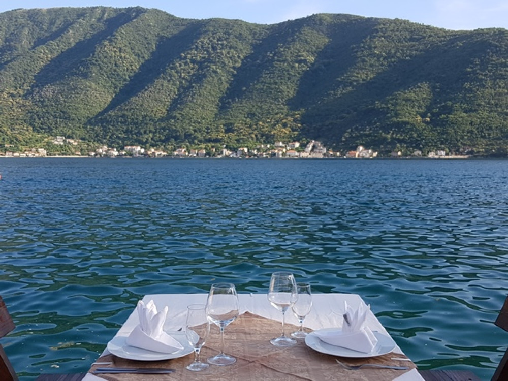 Vacances au Monténégro