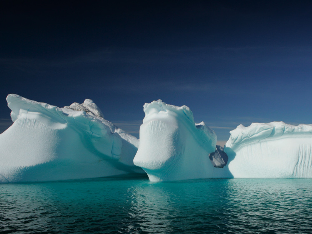 Glacier