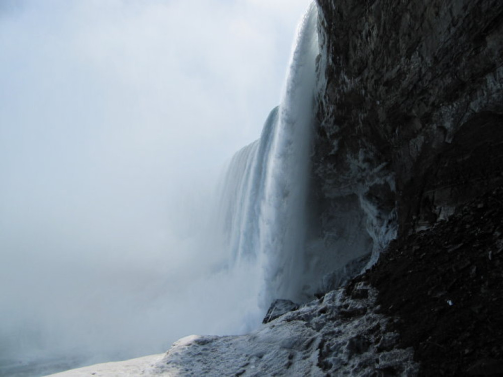 Chutes du Niagara