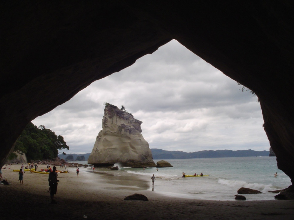 Côte de Coromandel
