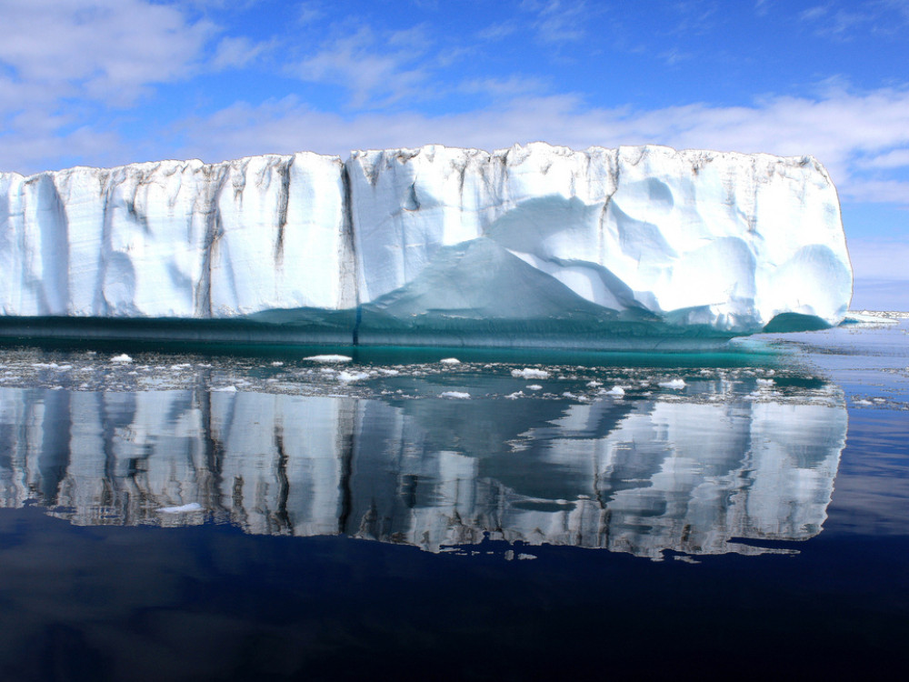 Iceberg
