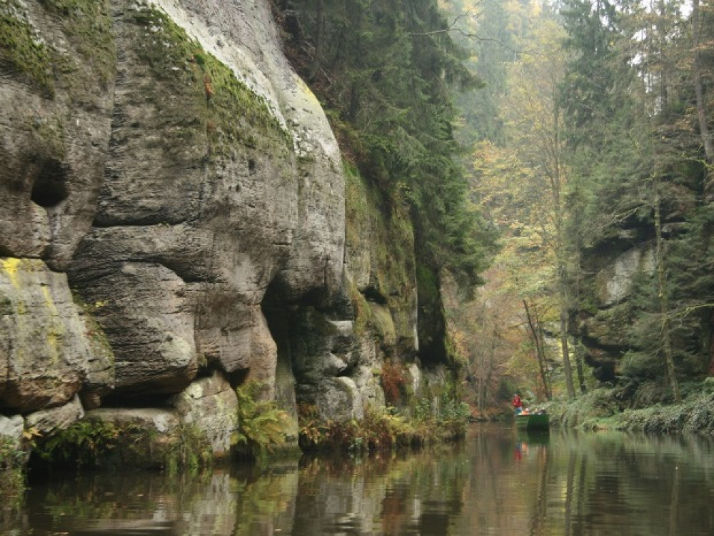 La nature en République Tchèque