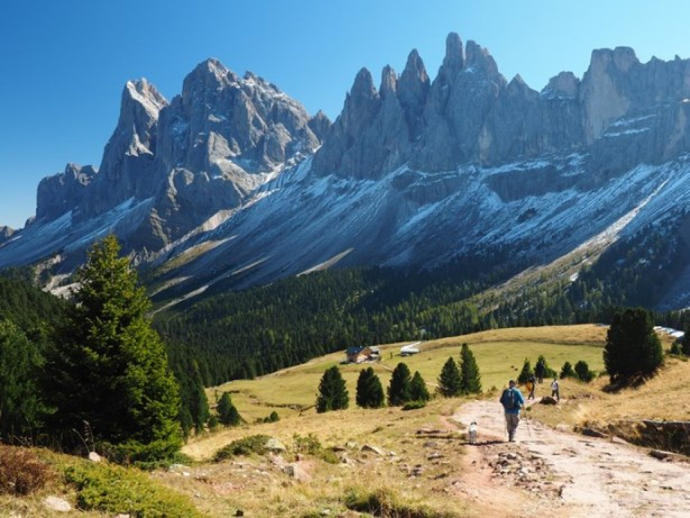 Nord de l'Italie