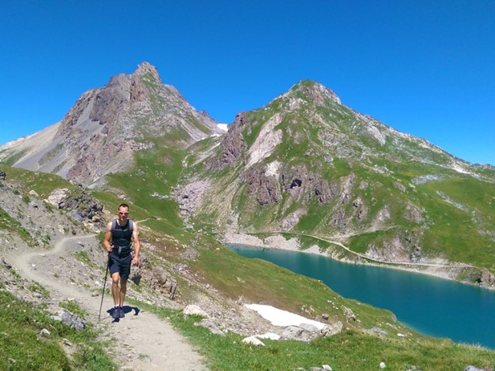 Alpes en France
