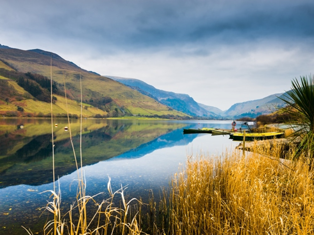 Snowdonia