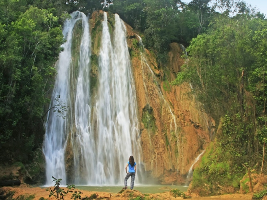 Voyage nature en République dominicaine