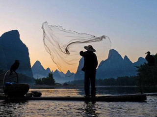 Image pour Chine