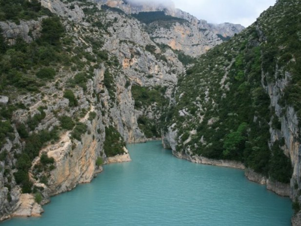 Gorges du Verdon