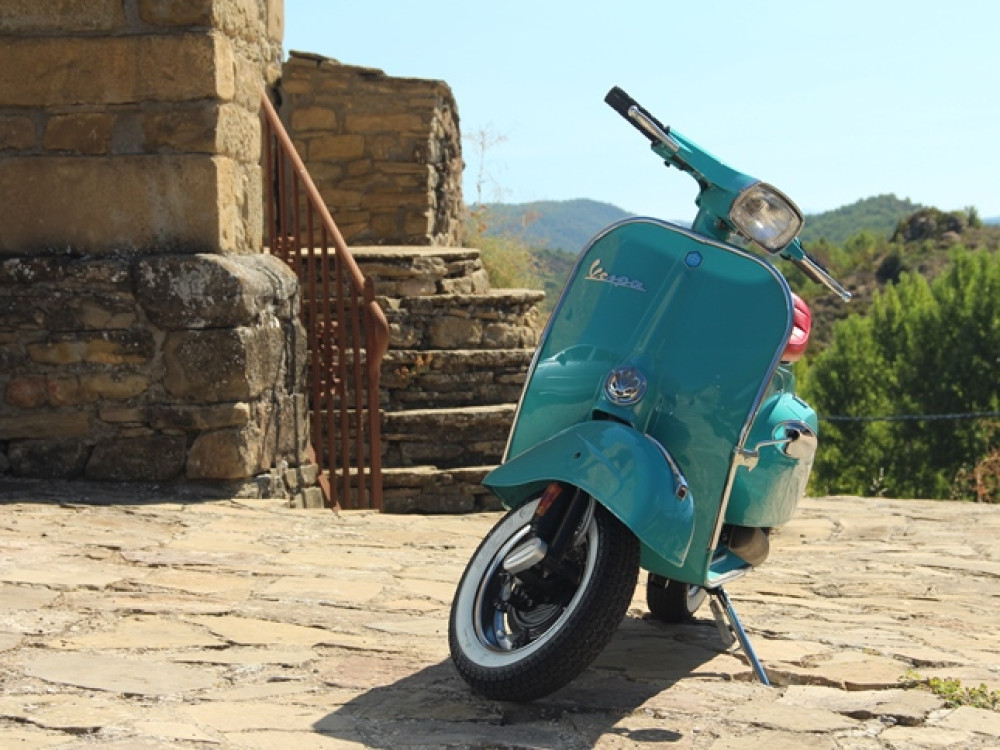 Vespa