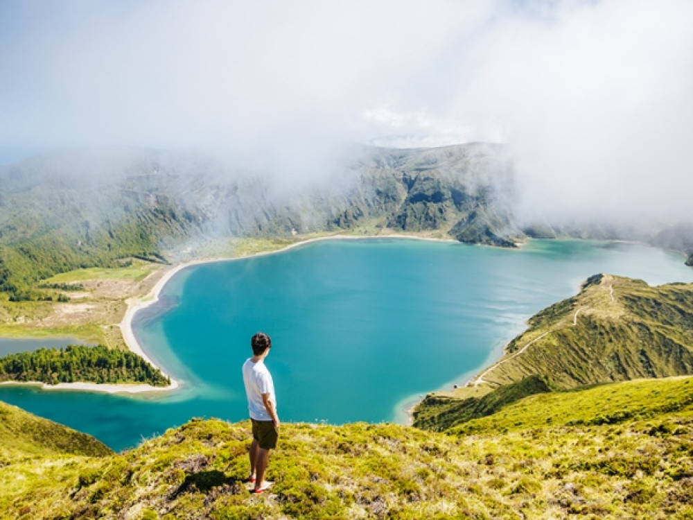 Açores