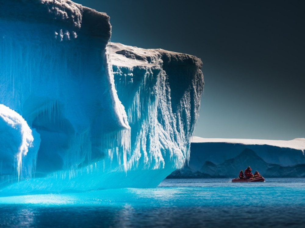 Antarctique