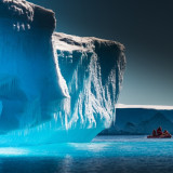 Image pour L'Antarctique