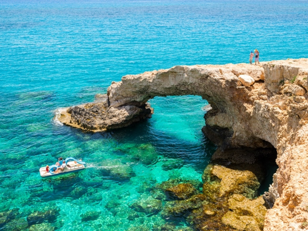 Chypre