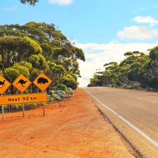 Image pour Australie