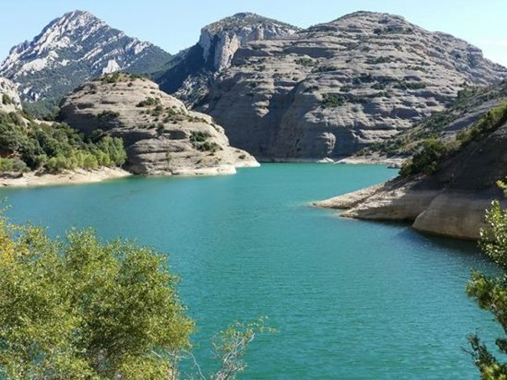 Plus jolis endroits en Espagne