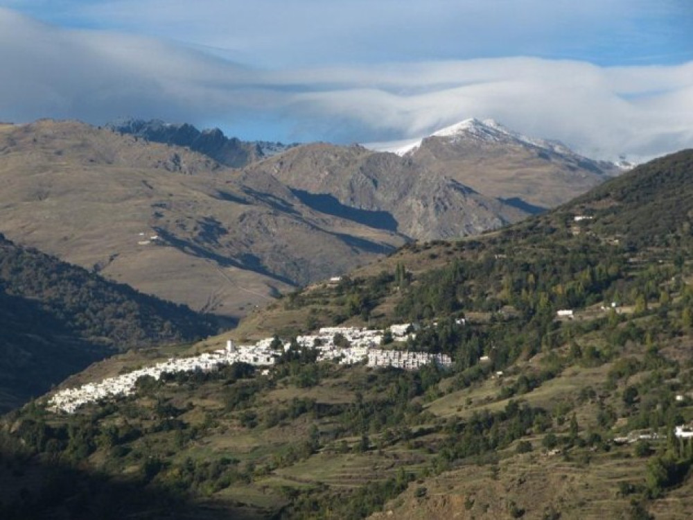 Andalousie
