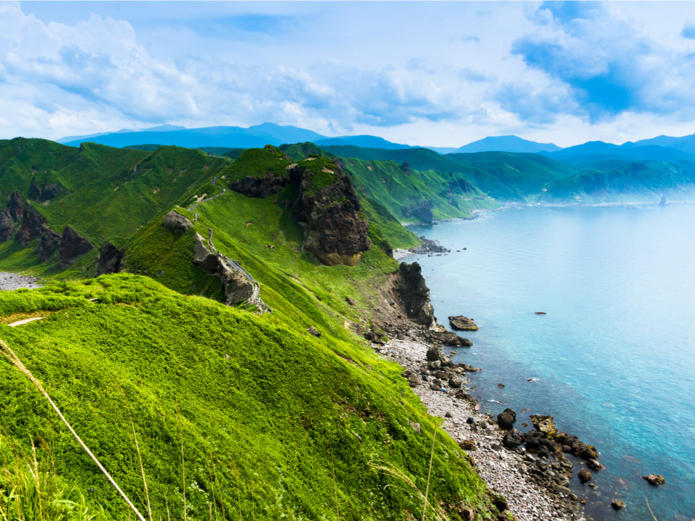 Hokkaïdo