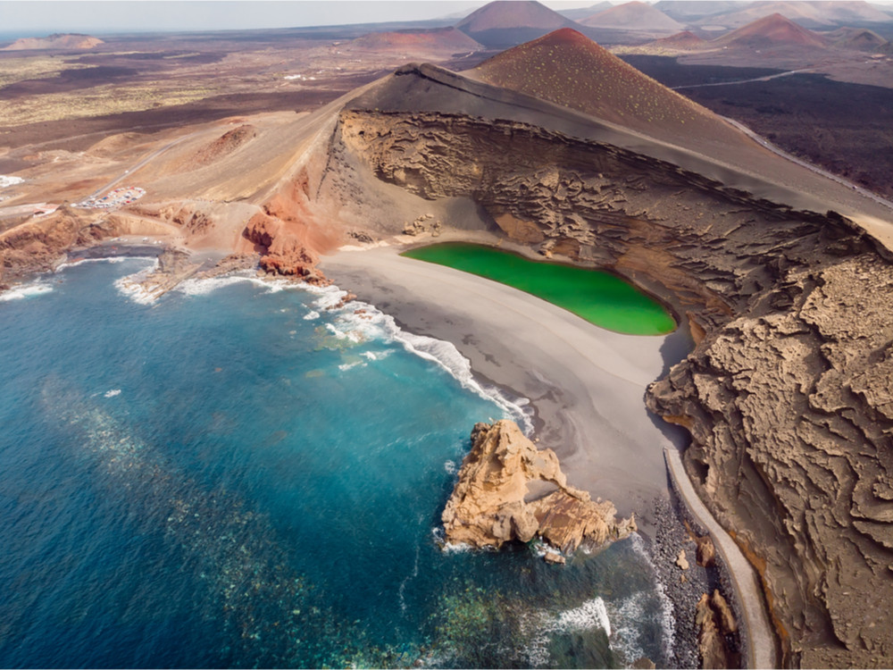 Playa del Golfo