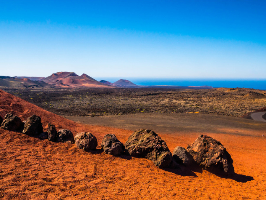 Les plus beaux endroits de Lanzarote Les plus beaux endroits de Lanzarote
