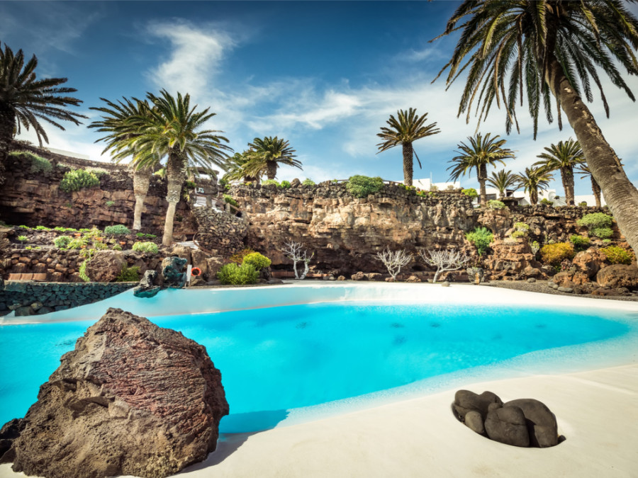 Voyage nature à Lanzarote Voyage nature à Lanzarote