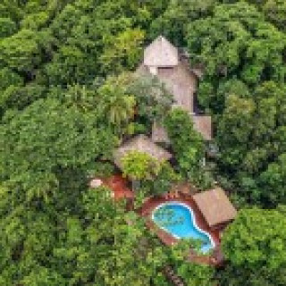 Image pour Booking.com - Lapa Rios Ecolodge