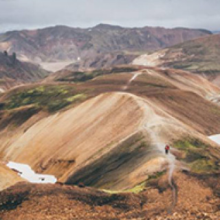 Image pour Bookatrekking - Trekking en Islande