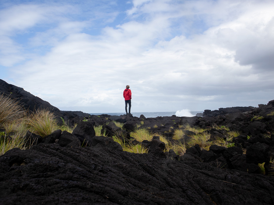 Île des Açores Île des Açores