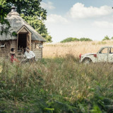 Image pour Glamping en Bretagne