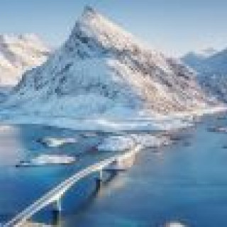 Image pour Nordic - Voyage d'hiver Lofoten