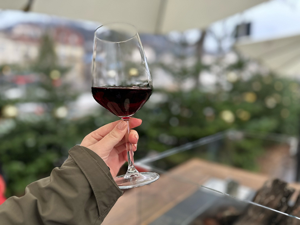 Vin local