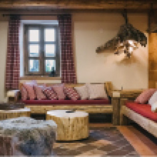 Image pour Booking.com - Hostel Lukna