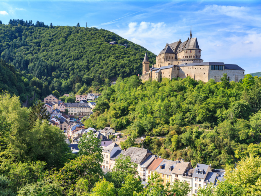 Vianden