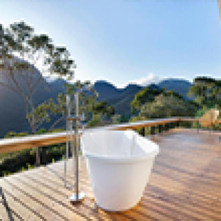 Image pour Booking.com - Glamping de luxe