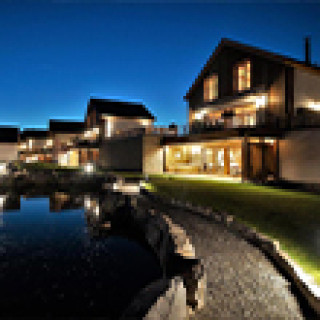 Image pour Chalets Pétry Spa & Relax
