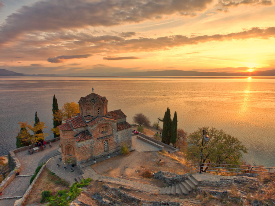Voyage nature dans les Balkans