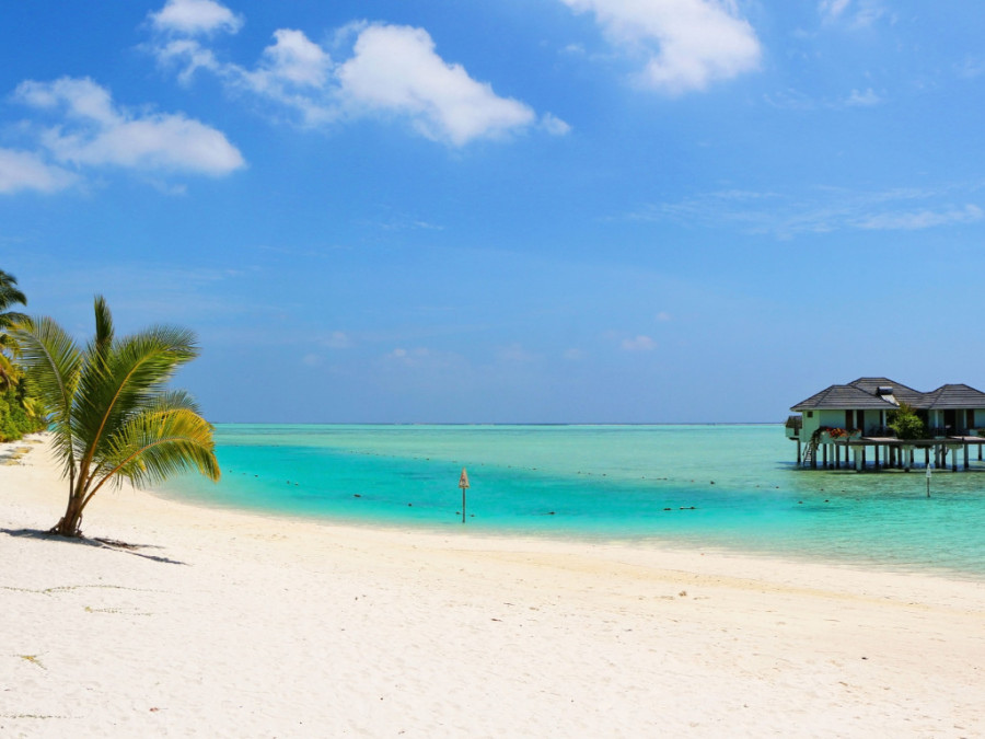 Les plus belles îles du monde Les plus belles îles du monde