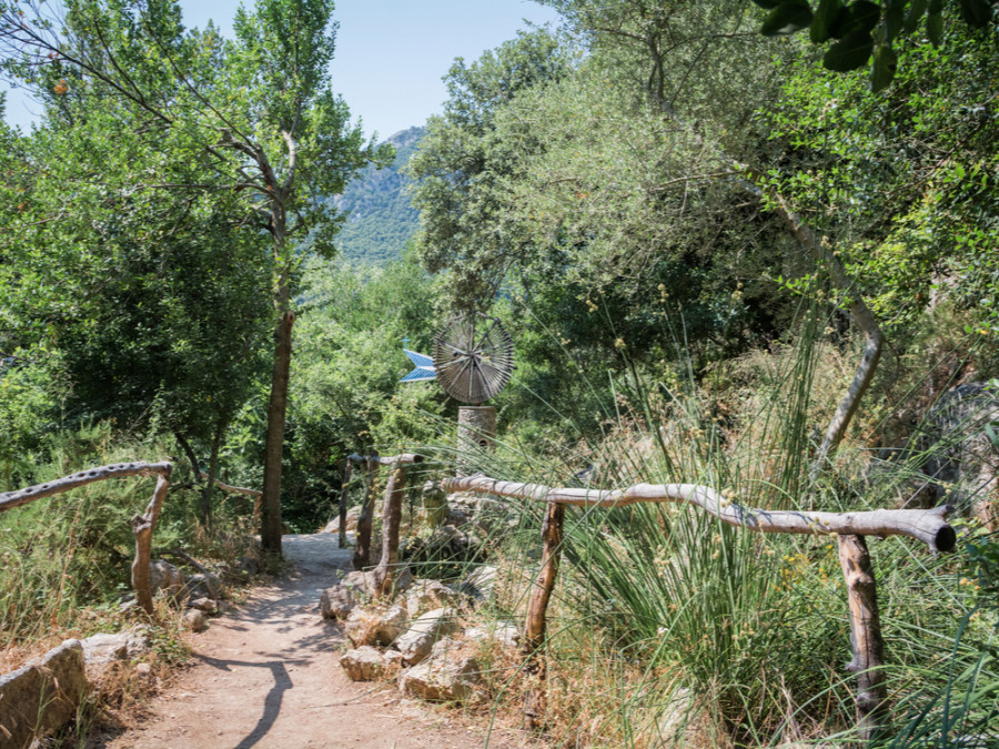 Wandelroutes Mallorca Wandelroutes Mallorca