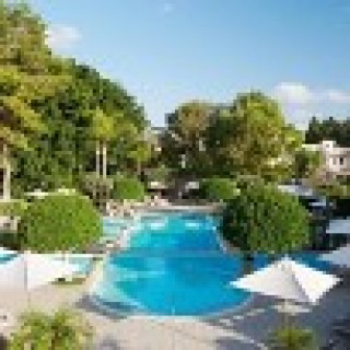 Image pour Booking.com – Malte en luxe
