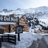 Image pour Méribel