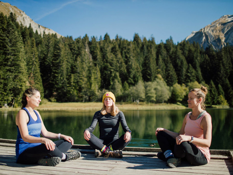 Activités à Morzine