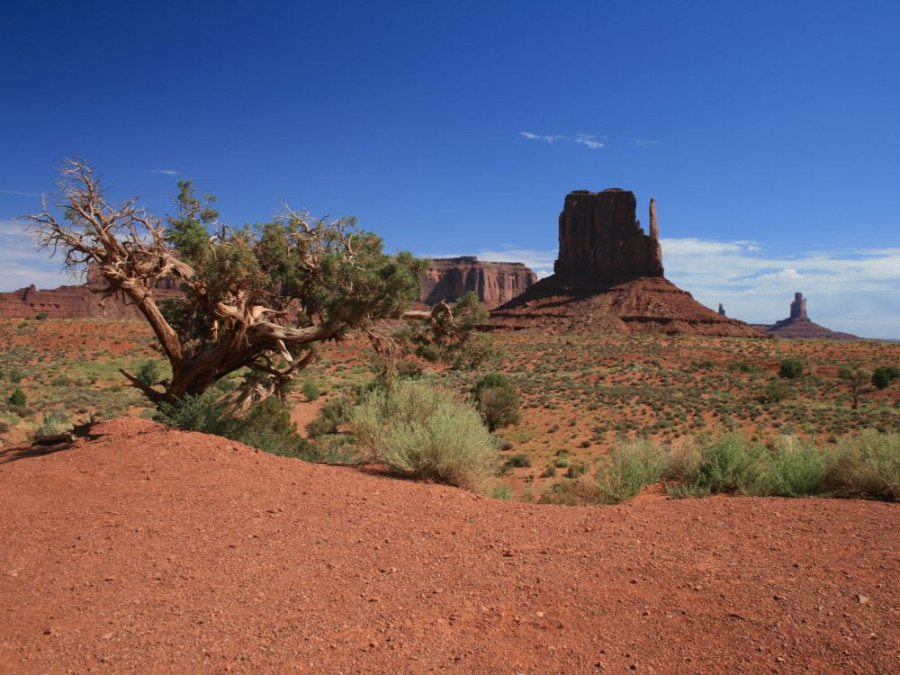 Les incontournables du sud-ouest des États-Unis Les incontournables du sud-ouest des États-Unis