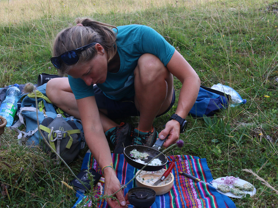 Activités de plein air à Morzine